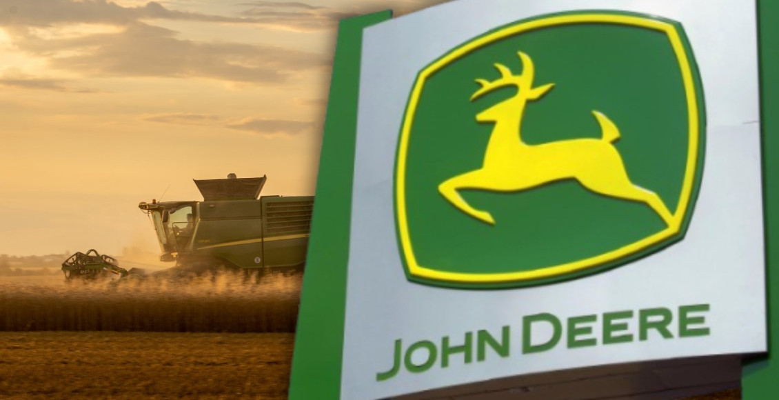 john deere