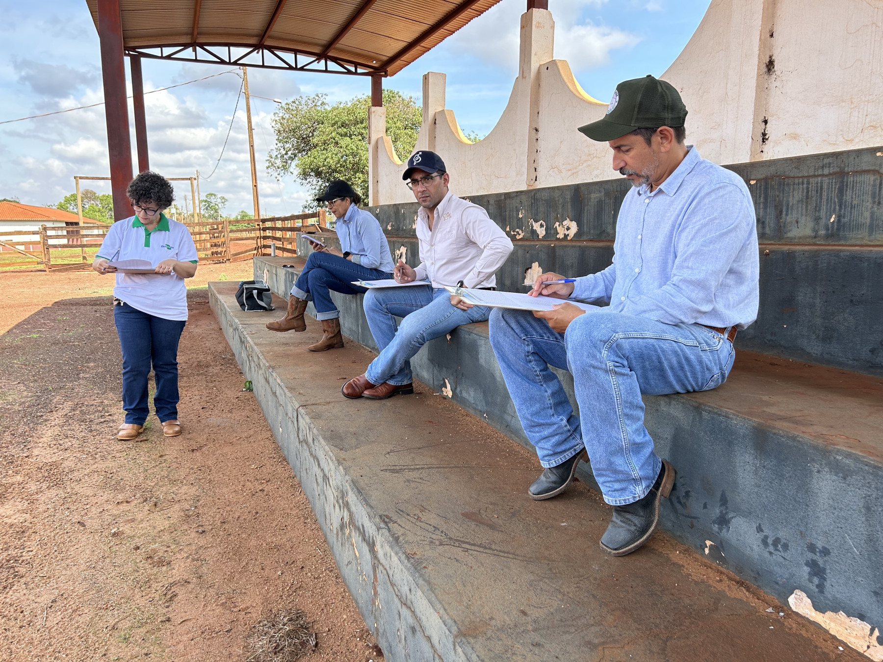 pesquisadores no iz de sertaozinho 2