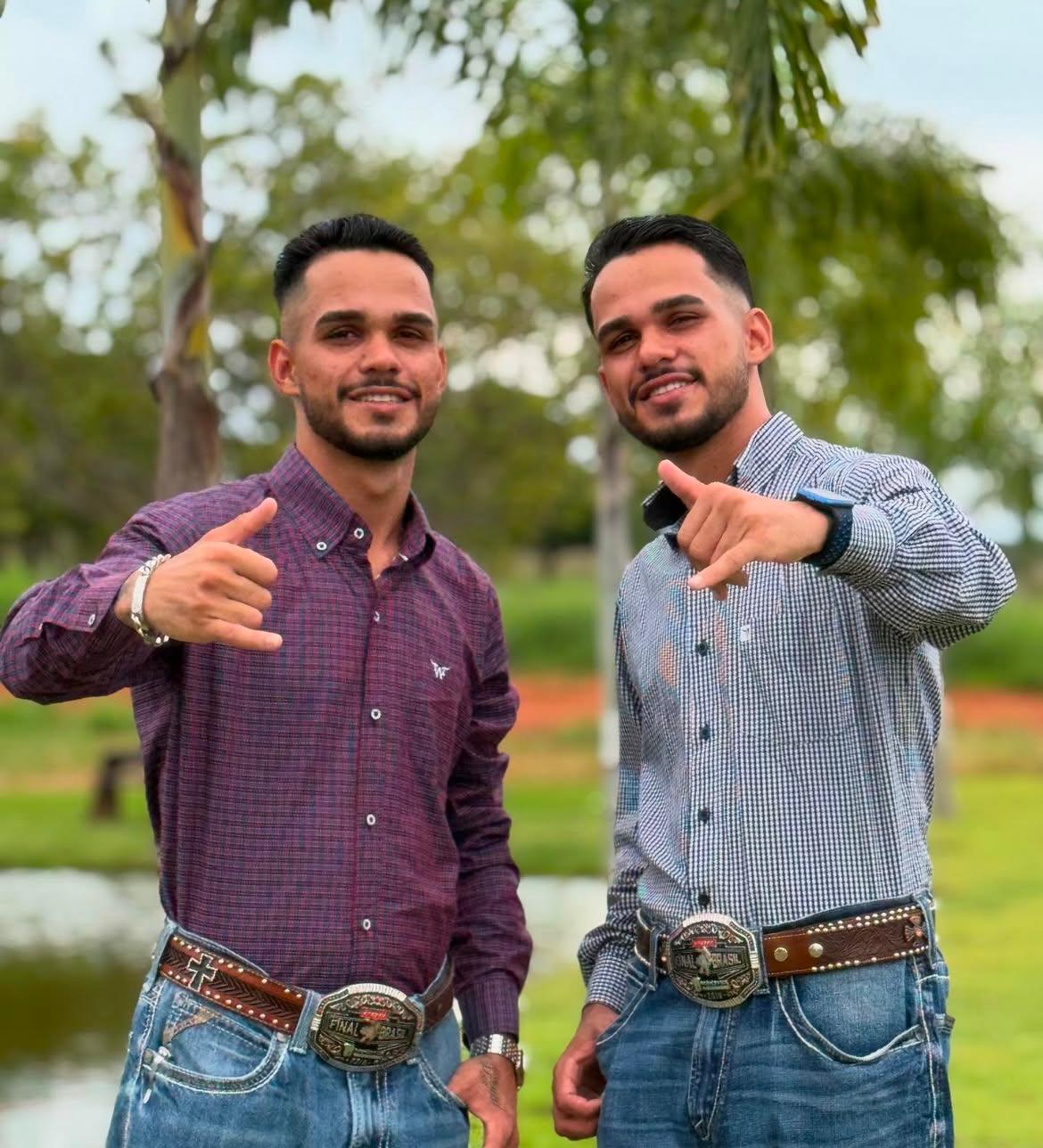 Gêmeos do BBB 25 são salva-vidas de rodeio; conheça mais a profissão