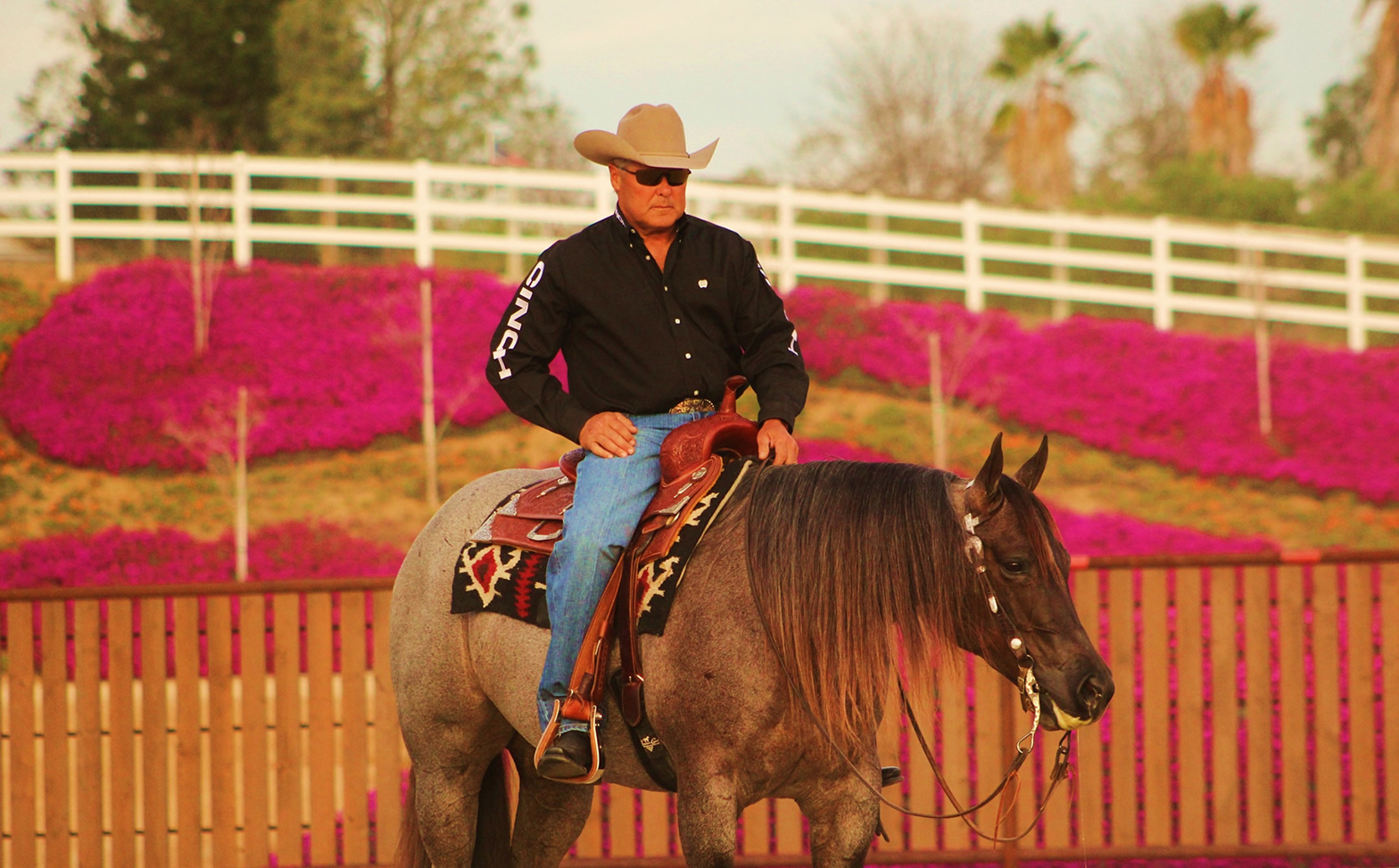 Yellowstone homenageia um dos maiores cowboys da história
