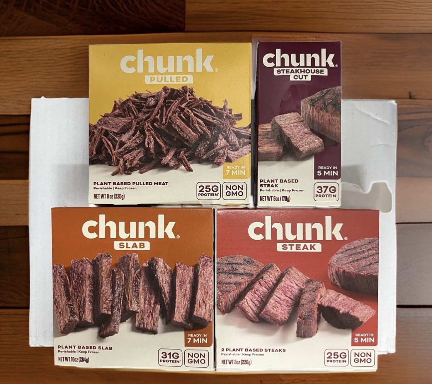 Carne artificial de Angus criada em laboratório chega aos supermercados