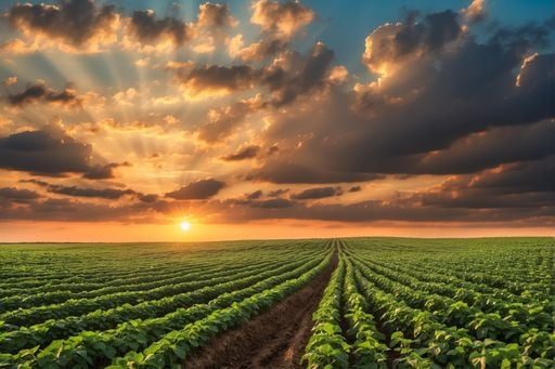 Fatores que devem fazer esta safra a maior da história