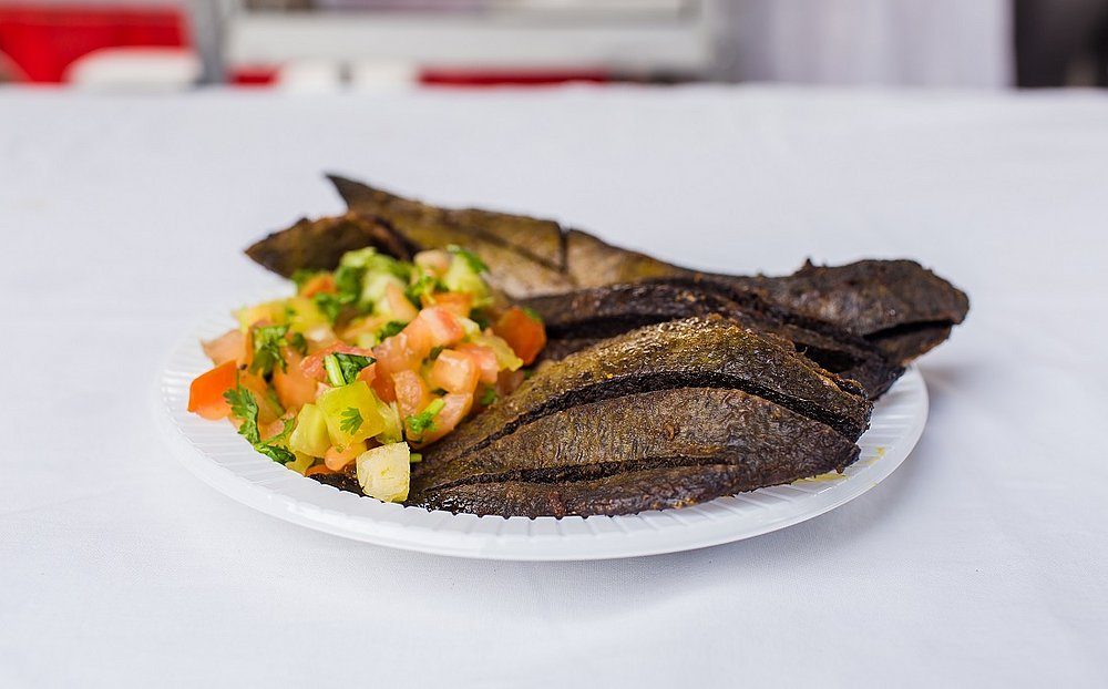 Conheça a passarinha do Boi: Uma parte do animal muitas vezes esquecida