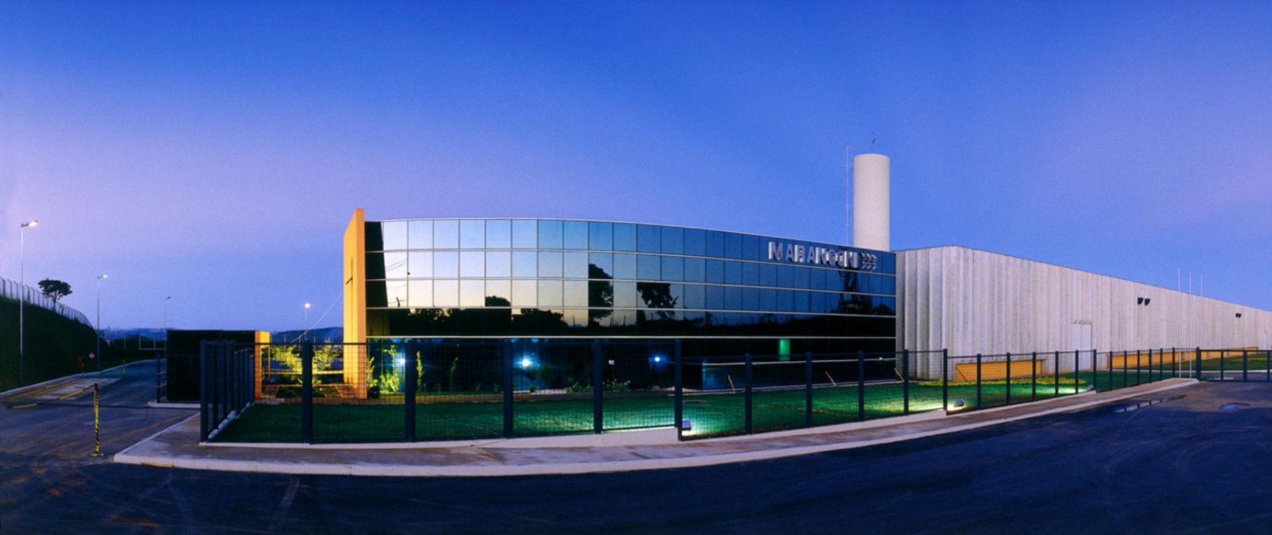 sede da marangoni na Italia