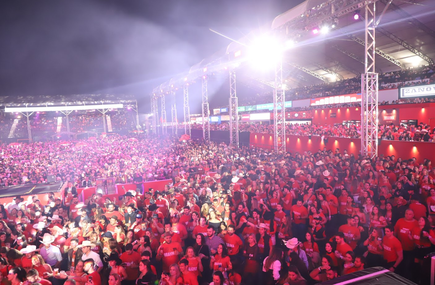 Rio Preto Country Bulls anuncia novidades para edição 2025 