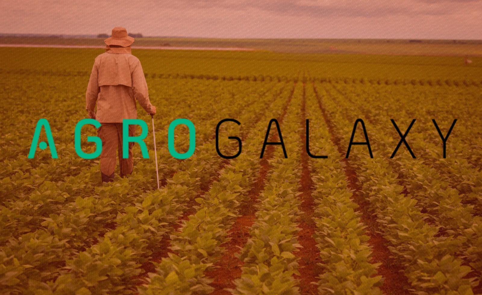 AgroGalaxy reduz prejuízo para R$ 153 milhões no 1º trimestre