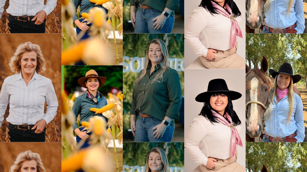 Conheça as cinco embaixadoras do CNMA 2025