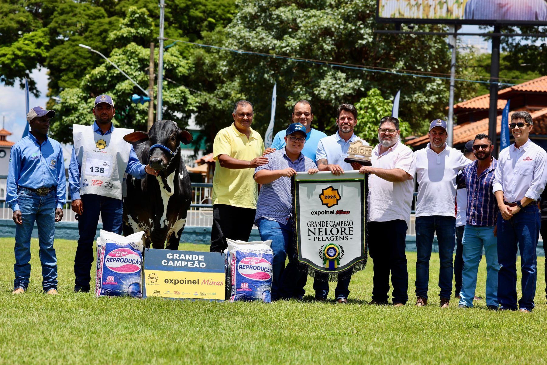 TORNADO FIV DA PO - Joao Mauricio Dantas Leite