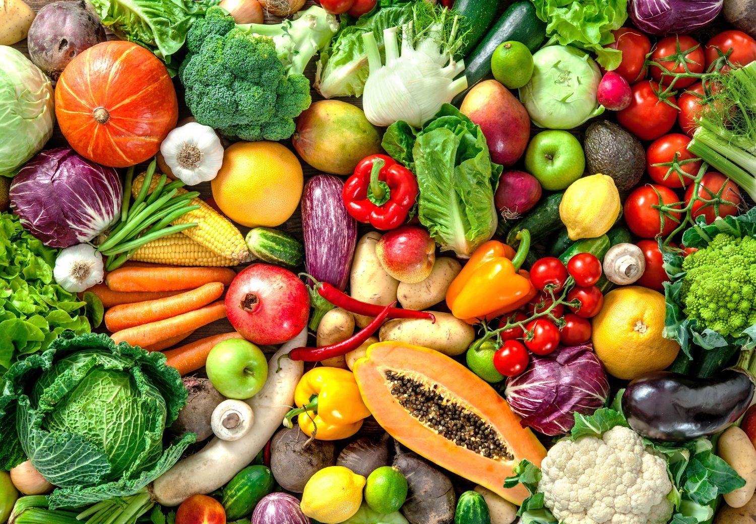 O que torna um produto verdadeiramente orgânico?