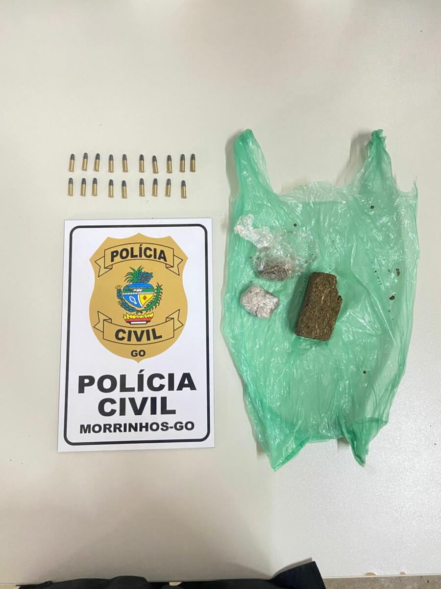 PC busca gado furtado vendido em leilão e encontra animais silvestres em cativeiro