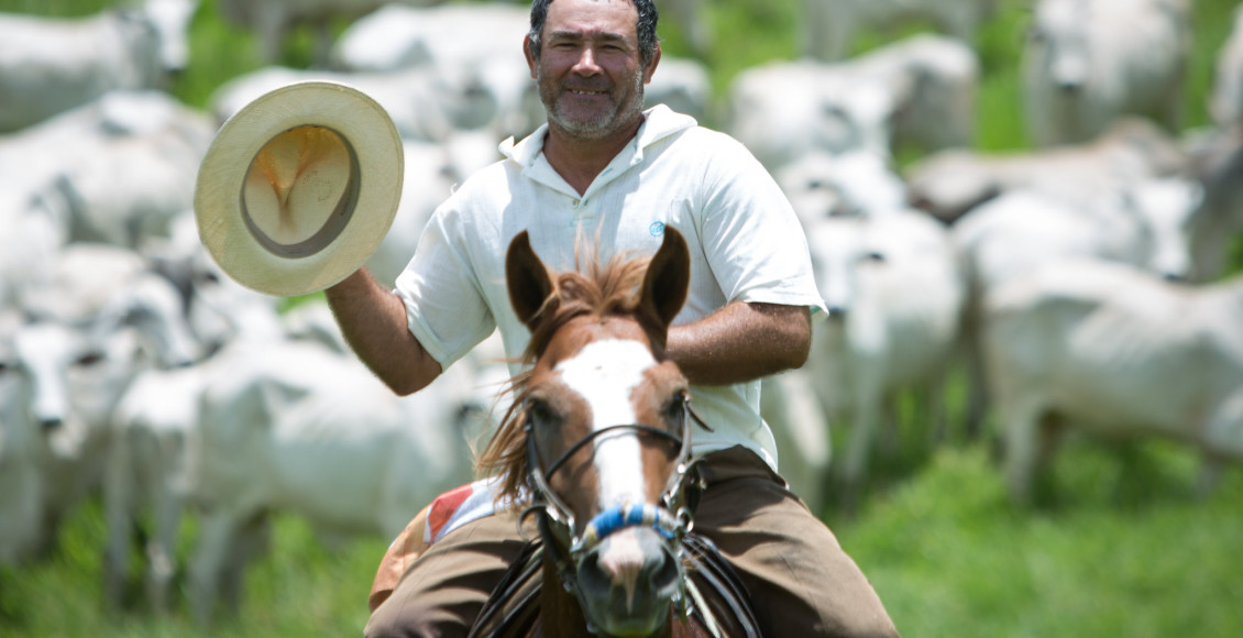 Boiadeiro - Alagoas - Cavalo - Foto Wenderson Araujo fotao