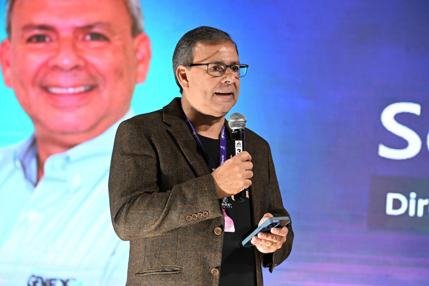 Evento Mulheres que Conectam - Genex - ABCZ - Sergio Saud