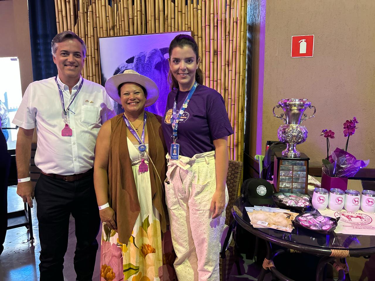 Gabriel Garcia Cid - Kika Ribeiro - Paula Paoliello Garcia Cid