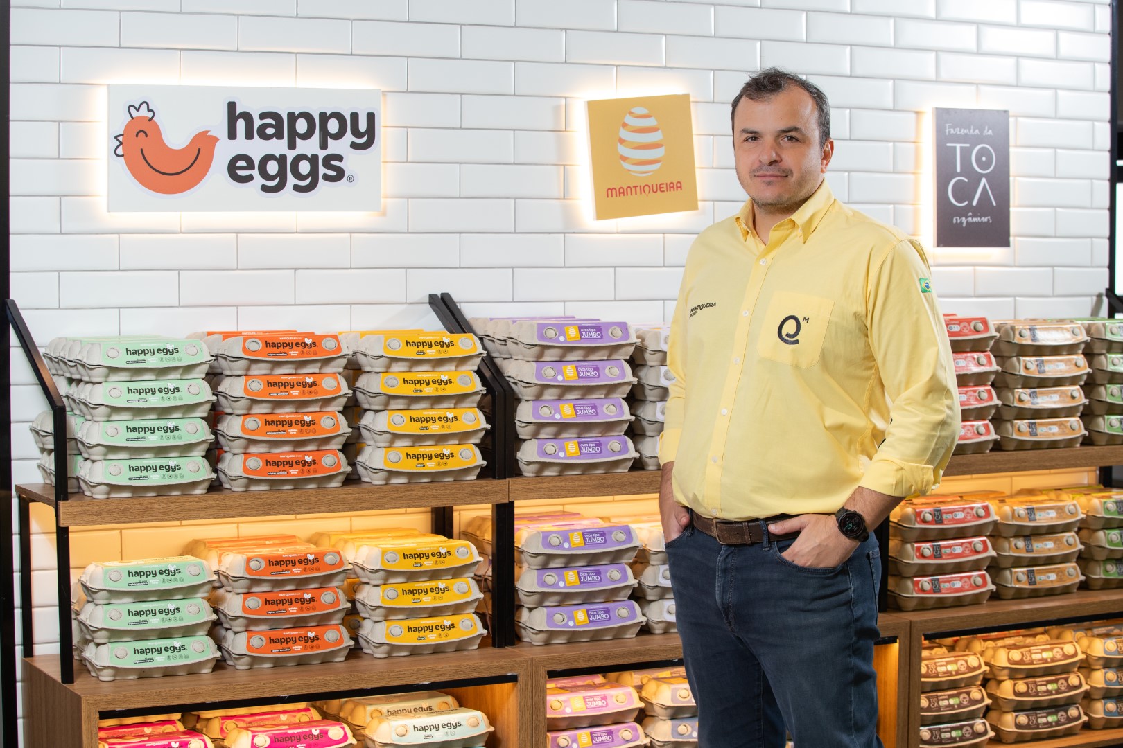 Quatro perguntas para a Mantiqueira Brasil sobre agricultura regenerativa e dicas de como adotar boas práticas em casa