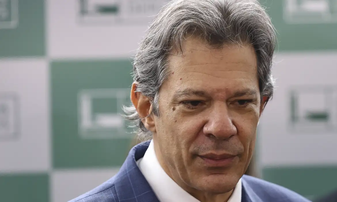 Haddad busca vice no PDT para tentar conter a fúria do agronegócio contra o PT