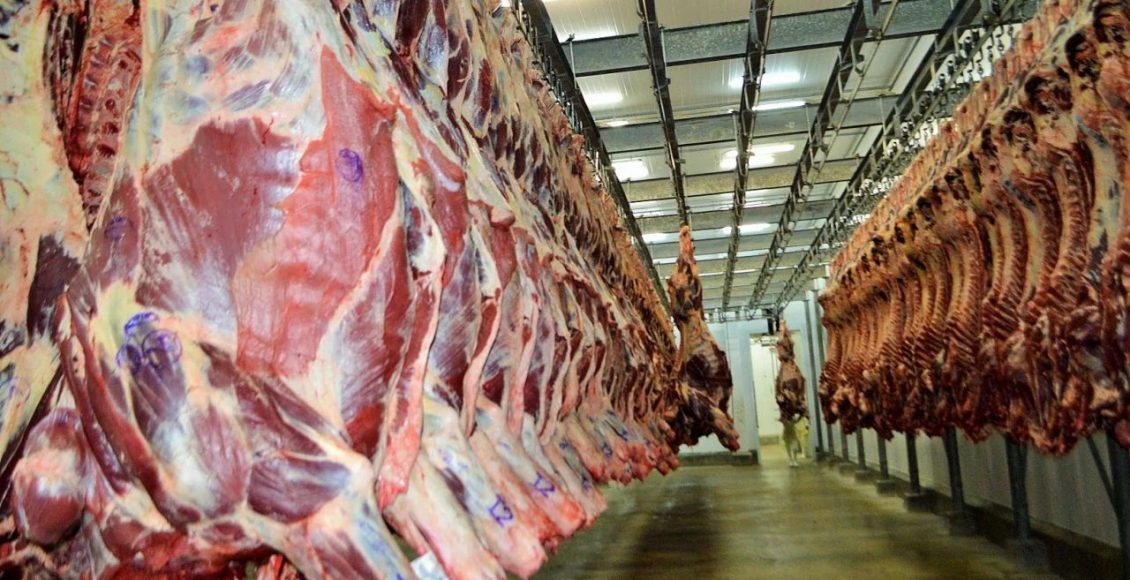 Brasil pode exportar até 300 mil toneladas de carne bovina para o Vietnã