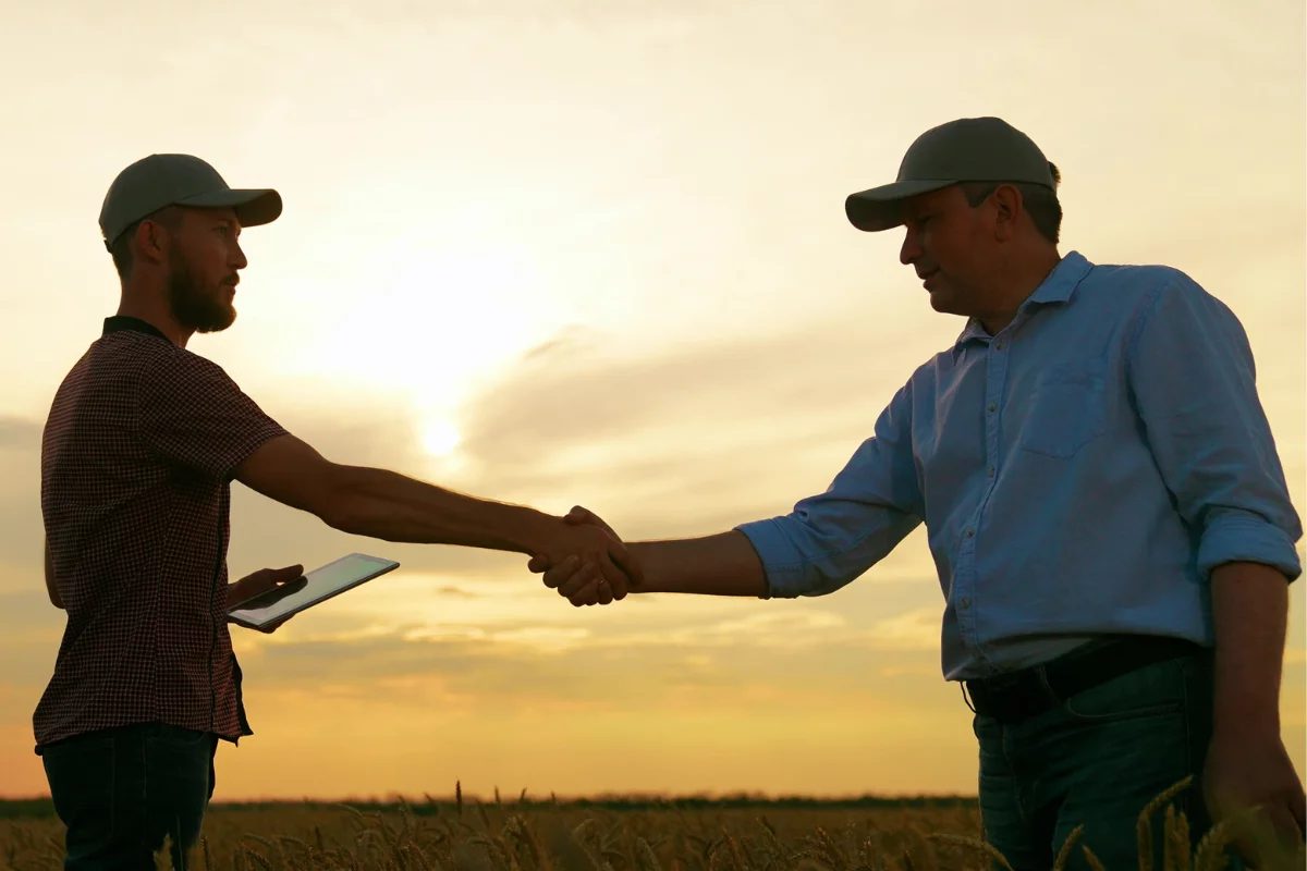 Conheça as principais modalidades de contrato de trabalho rural
