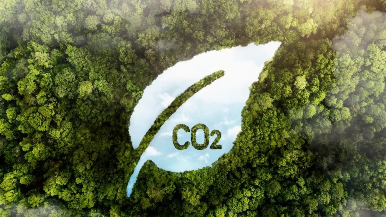Como fazer um inventário de emissões de carbono? 
