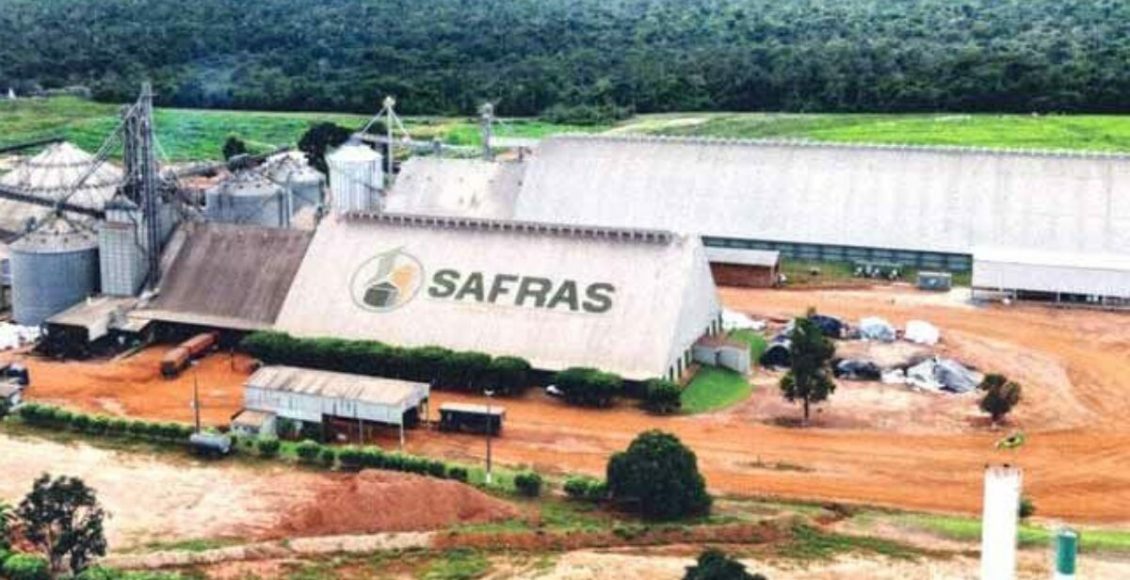 Justiça de MT concede 15 dias para Grupo Safras apresentar pedido formal de rj