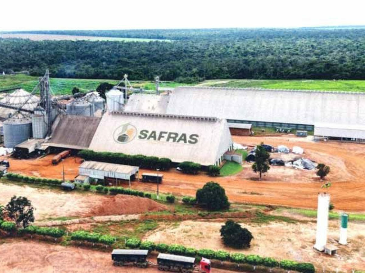 Justiça de MT concede 15 dias para Grupo Safras apresentar pedido formal de rj