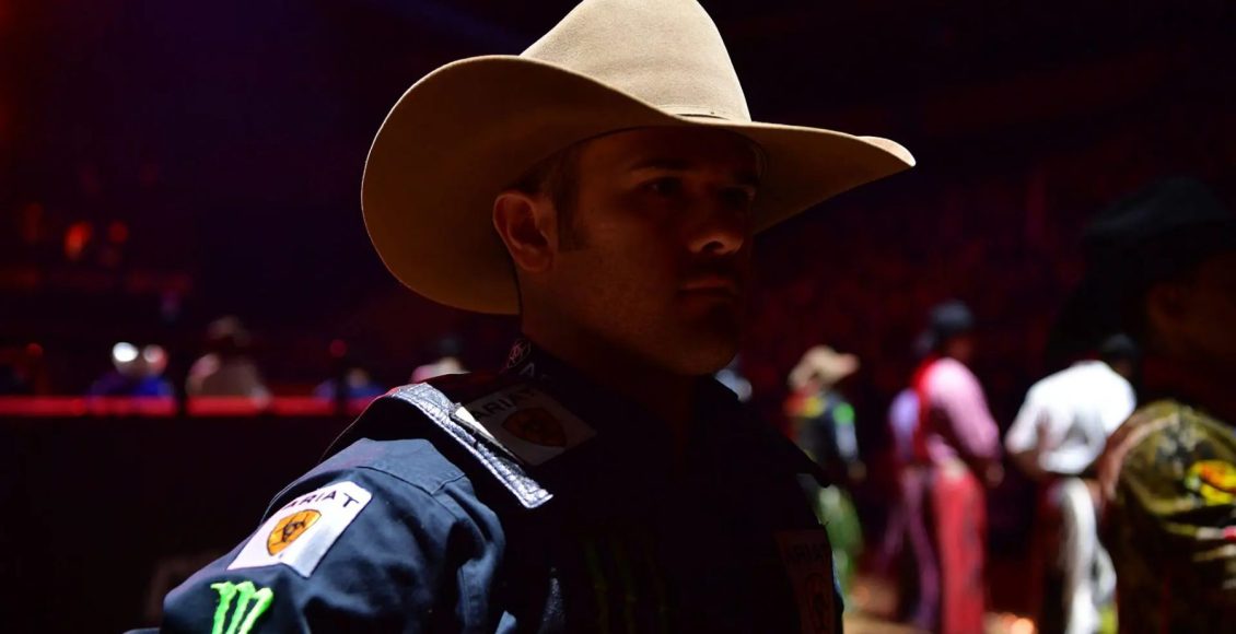 Kaique Pacheco