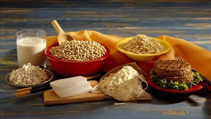 Pesquisa revela que a maioria das refeições "plant-based" servidas não são saudáveis