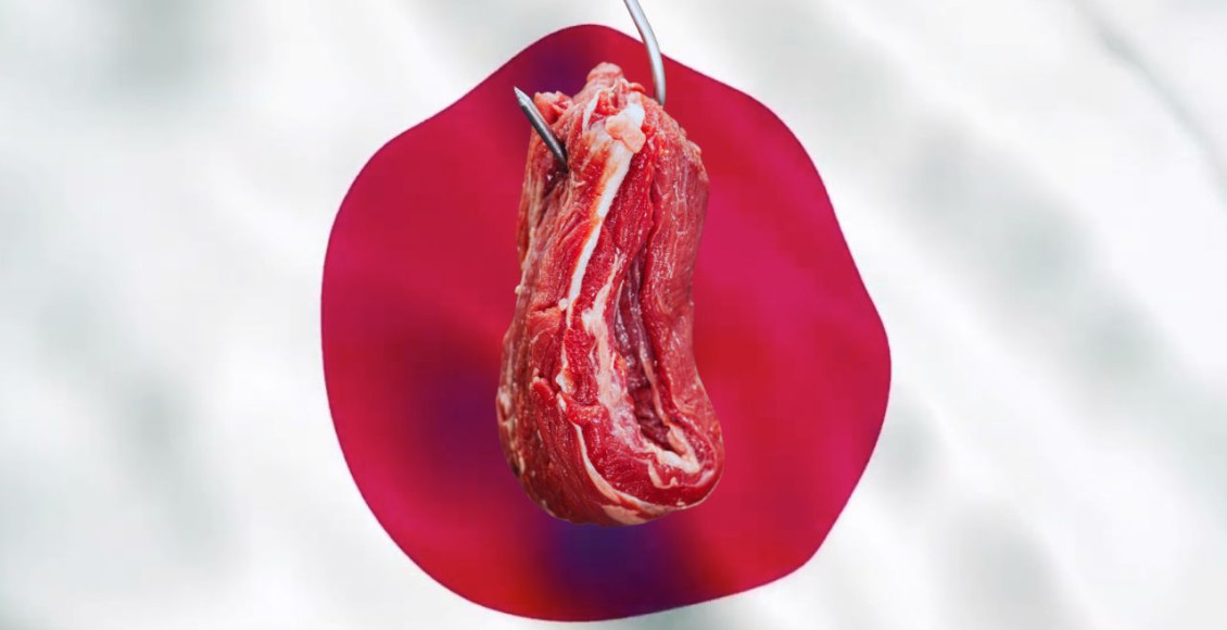 mercado de exportacao de carne vermelja para o japao