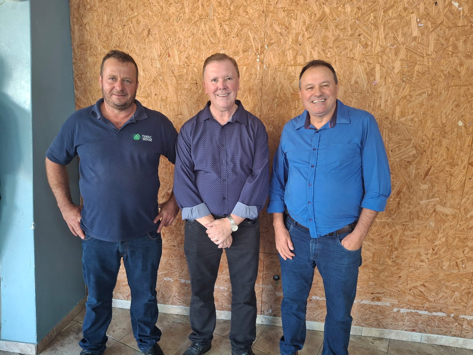 FAESC avalia positivamente Projeto que trata da classificação do tabaco nas propriedades