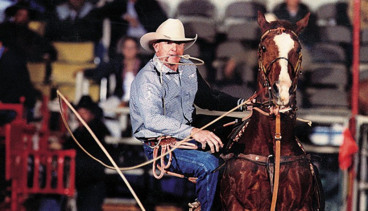 Roy Cooper