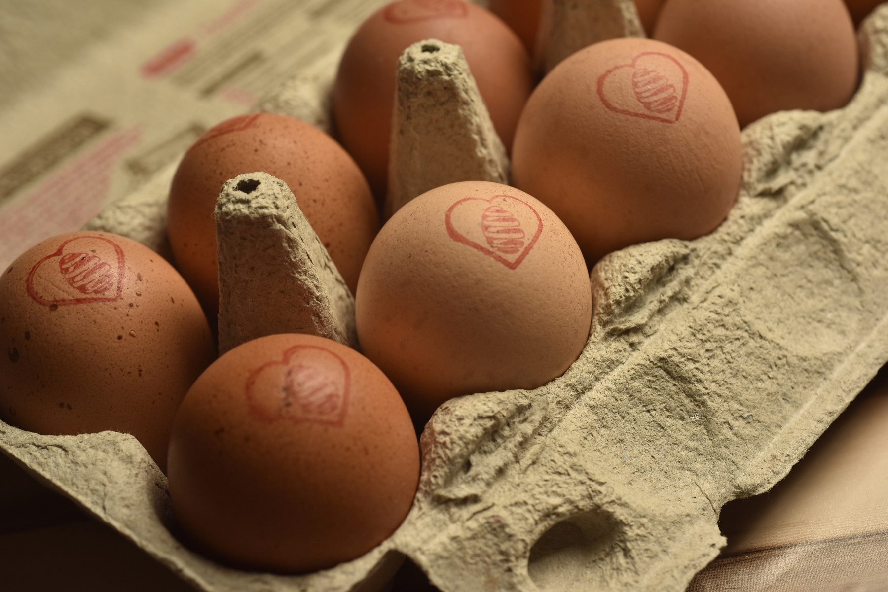 A nova geração dos ovos: como o consumidor moderno impulsionou um portfólio que vai além do tradicional