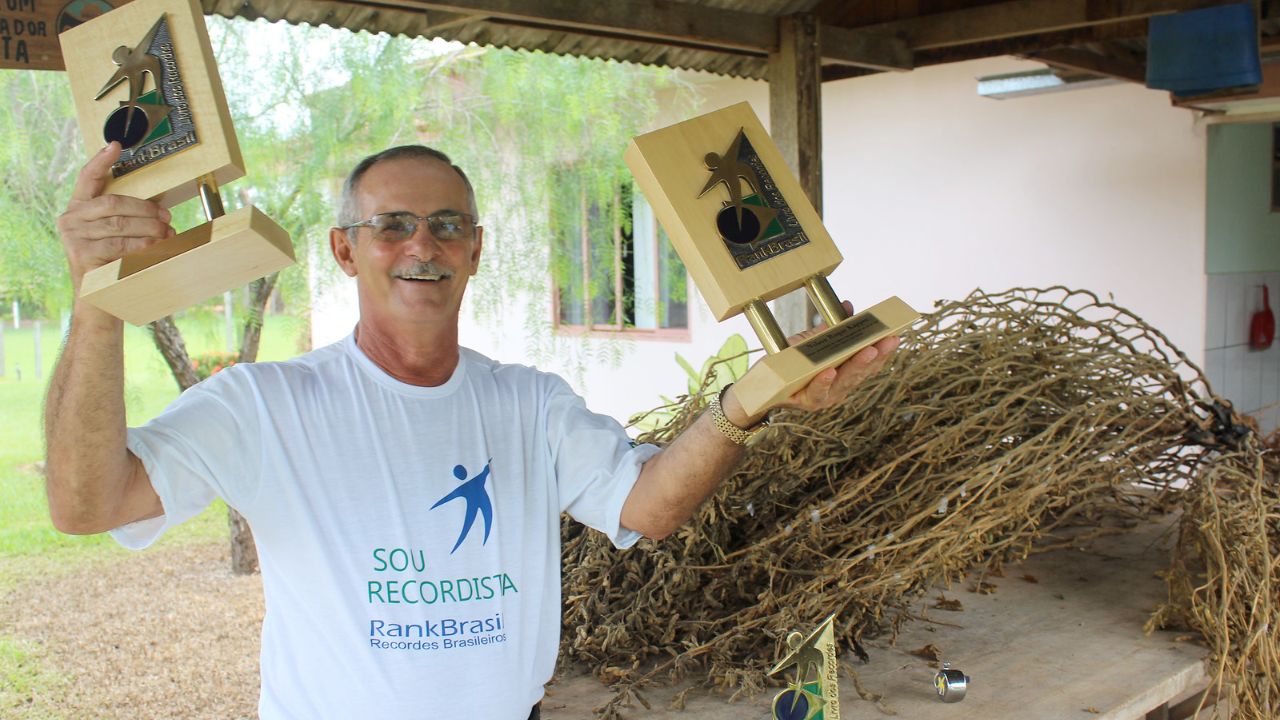 Nelson Roque Kappes - rankbrasil