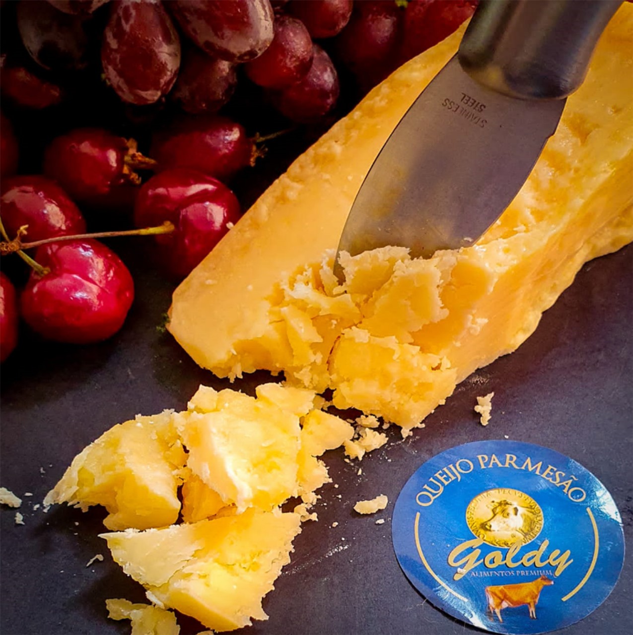 Do Curral à Faria Lima: o Case Goldy