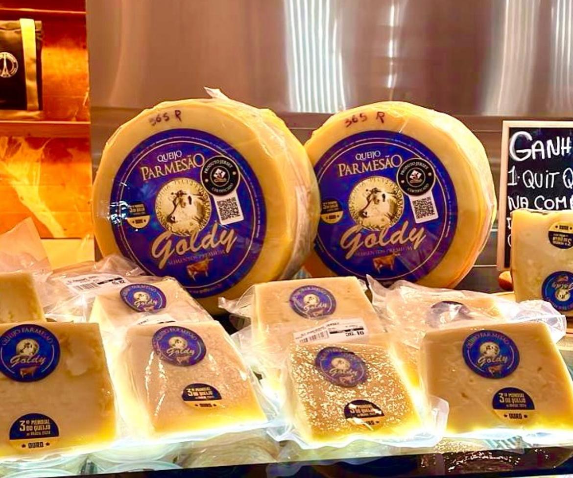 Do Curral à Faria Lima: o Case Goldy