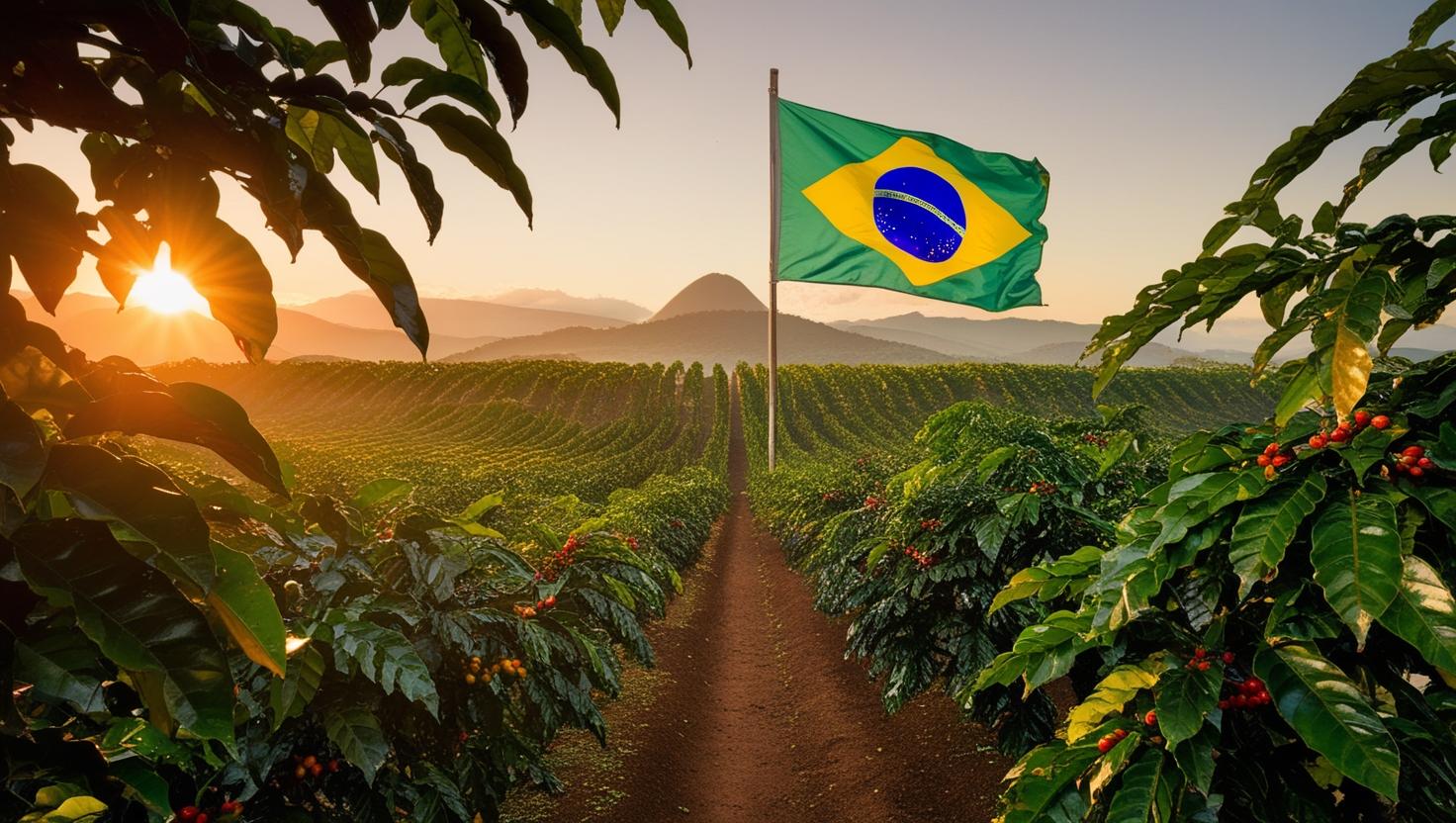 Dia Mundial do Café: uma homenagem ao grão que faz o Brasil crescer