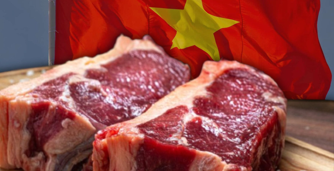 carne Vietnã