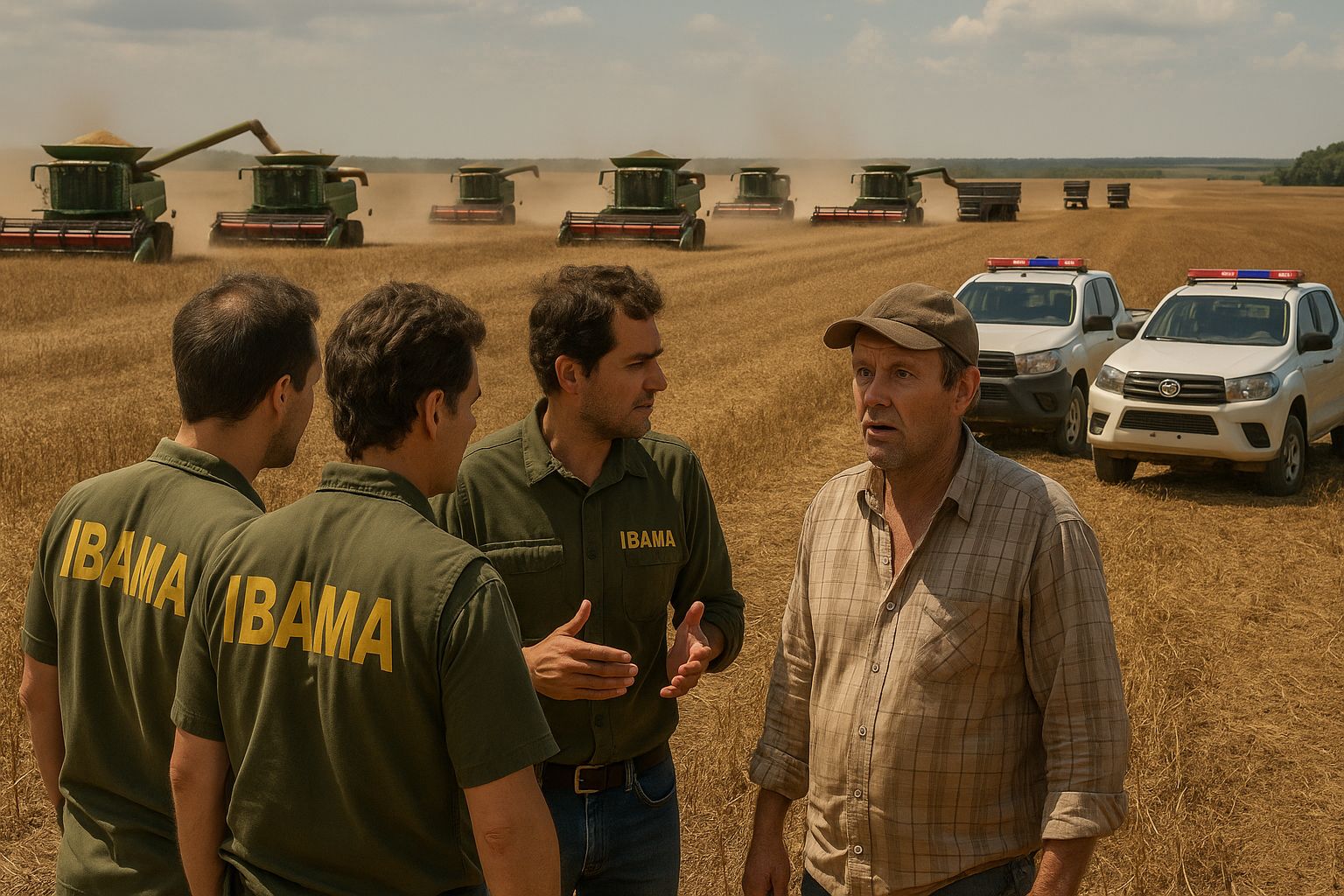 reativar embargos em fazendas