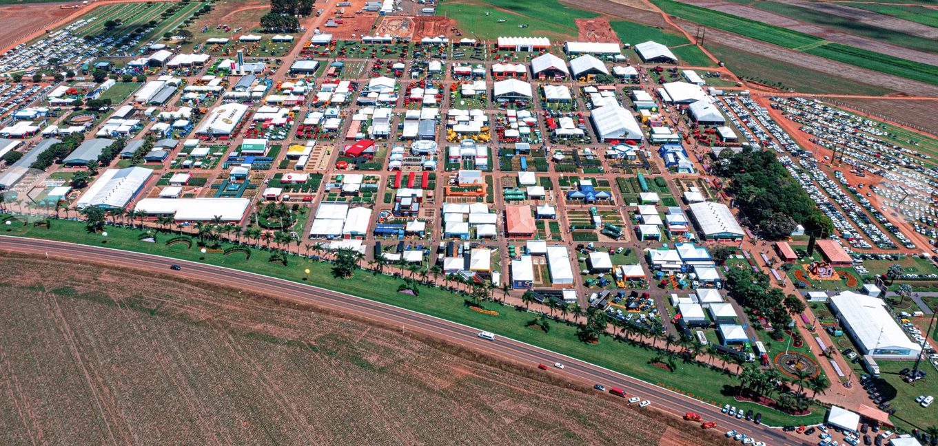 Tecnoshow Comigo tem expectativa de movimentar R$ 10 bilhões no mercado