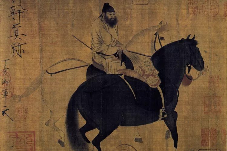 Conheça as 5 raças de cavalos que foram extintas nos últimos anos