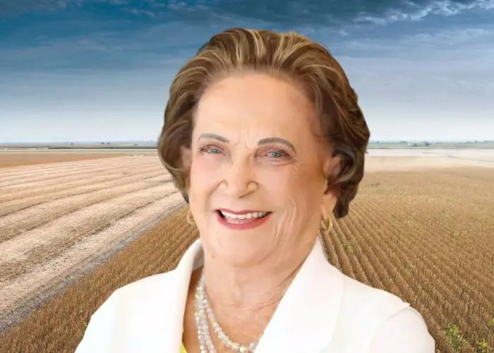 Quem são os gigantes bilionários do agronegócio brasileiro