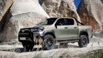 Toyota lança nova Hilux híbrida por R$ 336 mil e deixa fãs de picapes eufóricos no Brasil