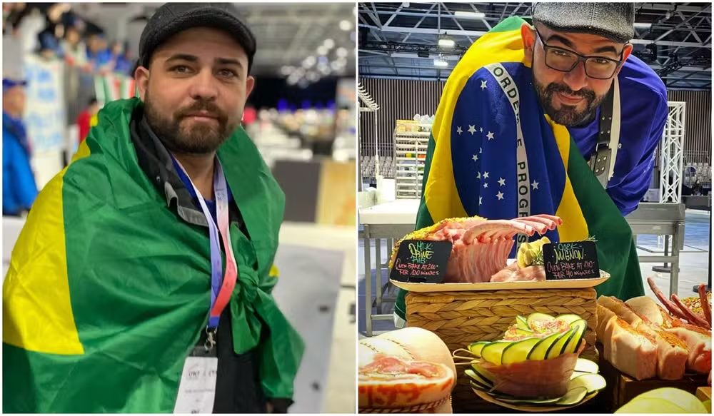 Brasil ganha o título de melhor corte bovino do mundo no World Butchers’ Challenge 2025