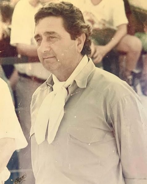 Luto no agronegócio: morre Antônio Bastos Filho, referência na raça Brangus