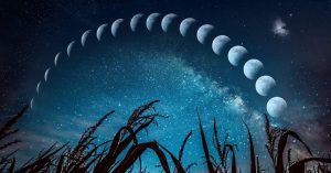 Você sabia? A lua pode impactar a produção agrícola