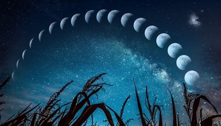Você sabia? A lua pode impactar a produção agrícola