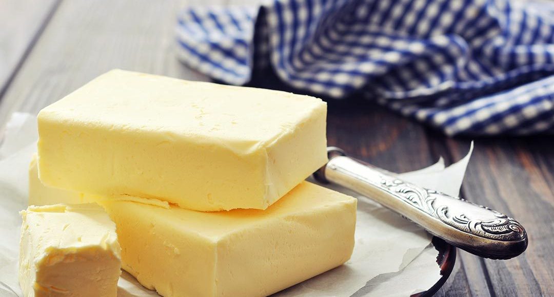 Margarina pode ser usada como repelente de insetos no gado? Descubra