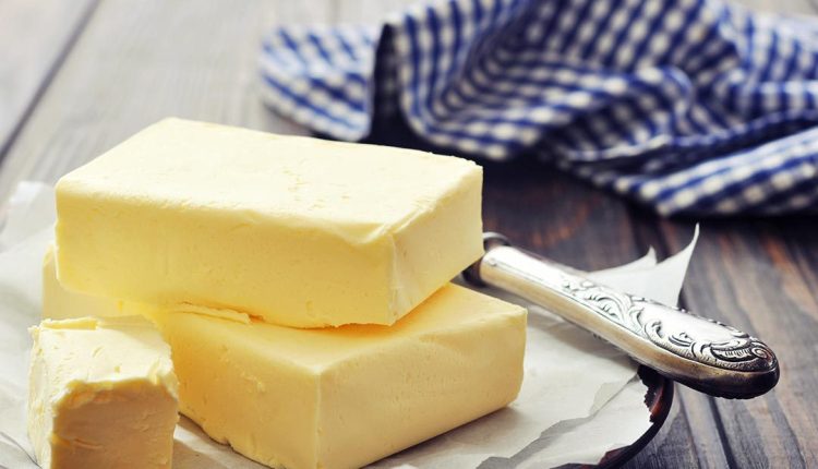 Margarina pode ser usada como repelente de insetos no gado? Descubra