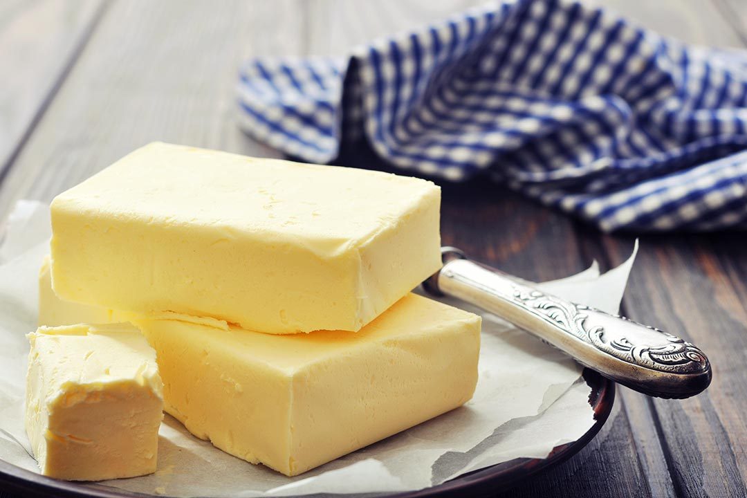 Margarina pode ser usada como repelente de insetos no gado? Descubra