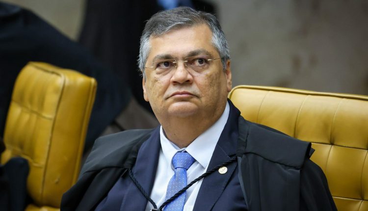 STF determina desapropriação de áreas destruídas por queimada criminosa e desmate ilegal