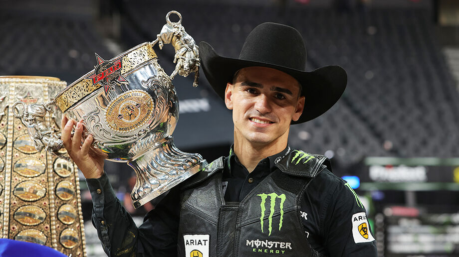 Maiores milionários da PBR: Brasileiros dominam o ranking e José Vitor Leme assume o topo histórico