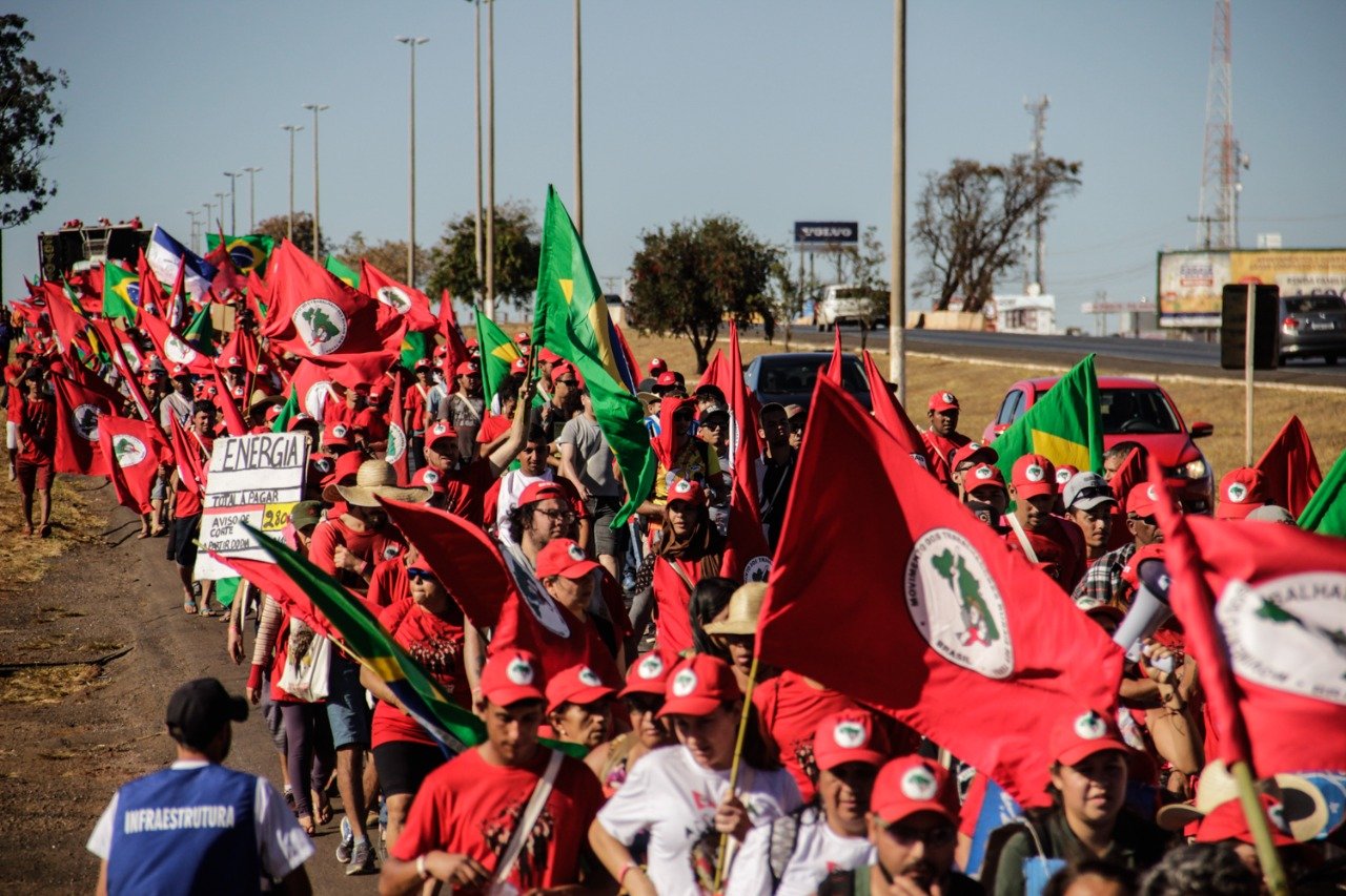 Cadastro de invasores é aprovado pela CCJ e promete mudanças no campo